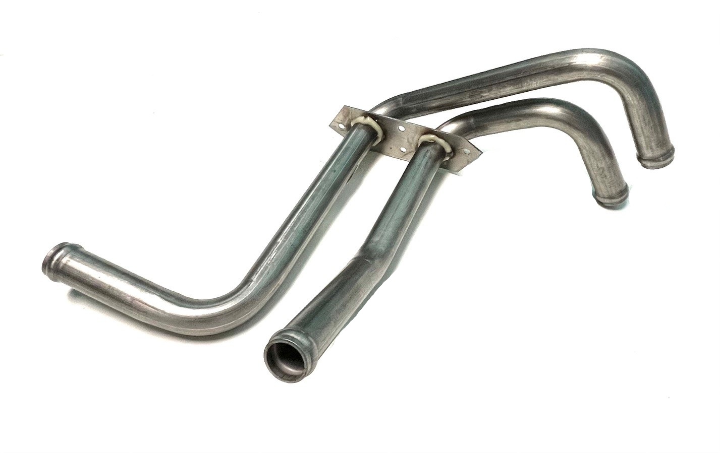 Thomas Heater Hose Adapter Stainless Steel