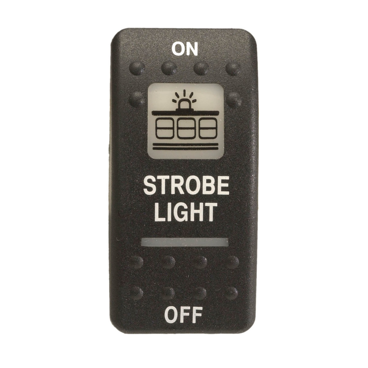 IC Switch Top - Strobe Light