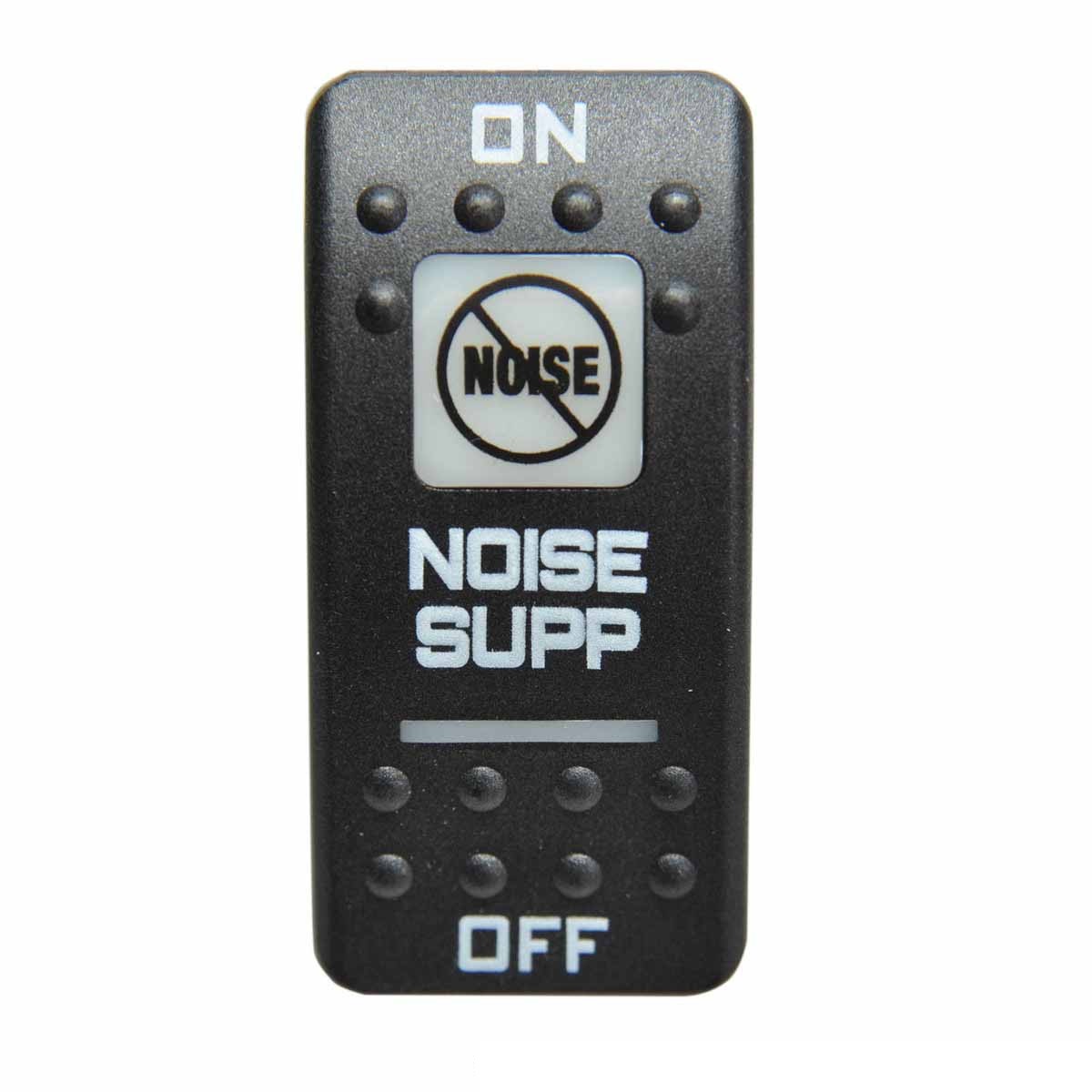 IC Switch Top - Noise Supp