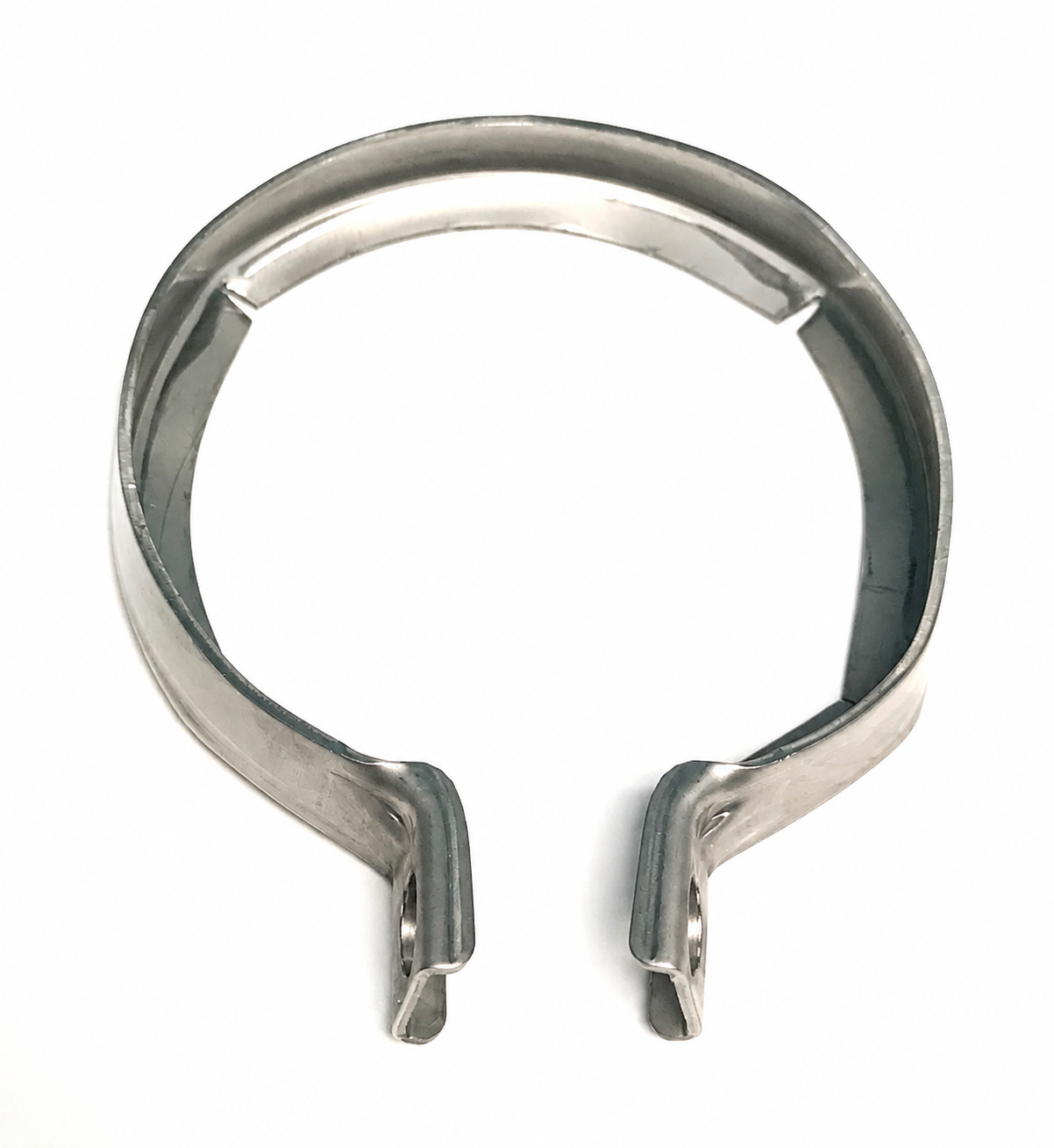 Turbo Clamp - Mercedes