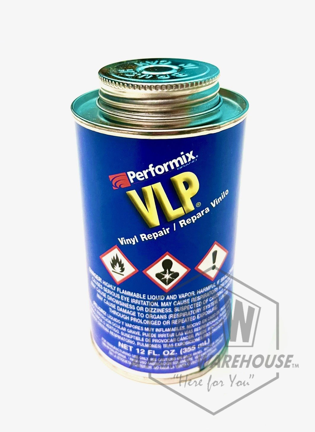 Performix VLP Vinyl Repair