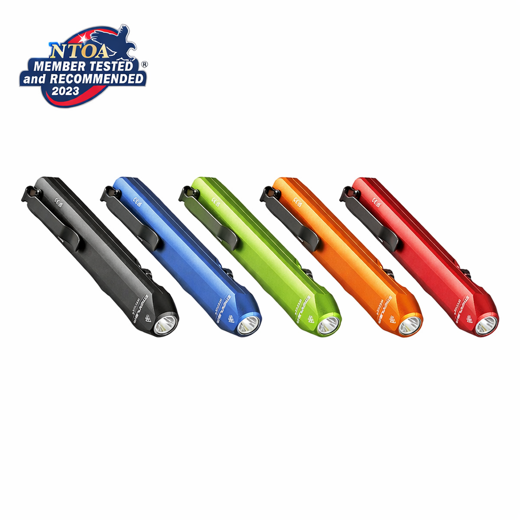 WEDGE® SLIM EVERYDAY CARRY FLASHLIGHT