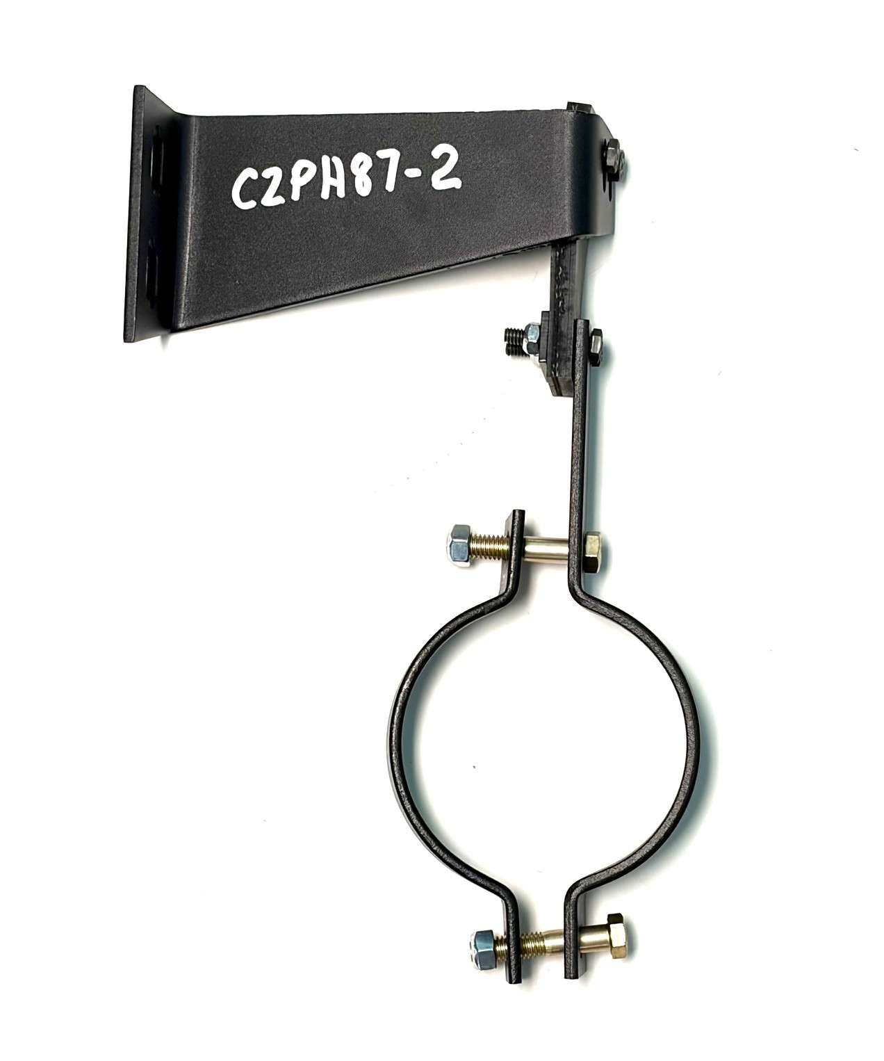 C2 Tailpipe Hanger Assembly