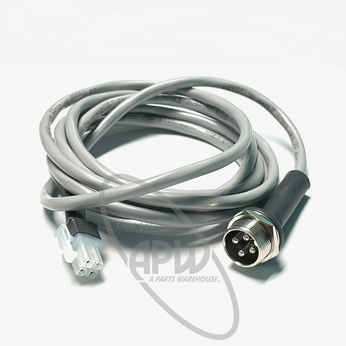 Microphone Cable Extension, School Bus Parts for Sale
