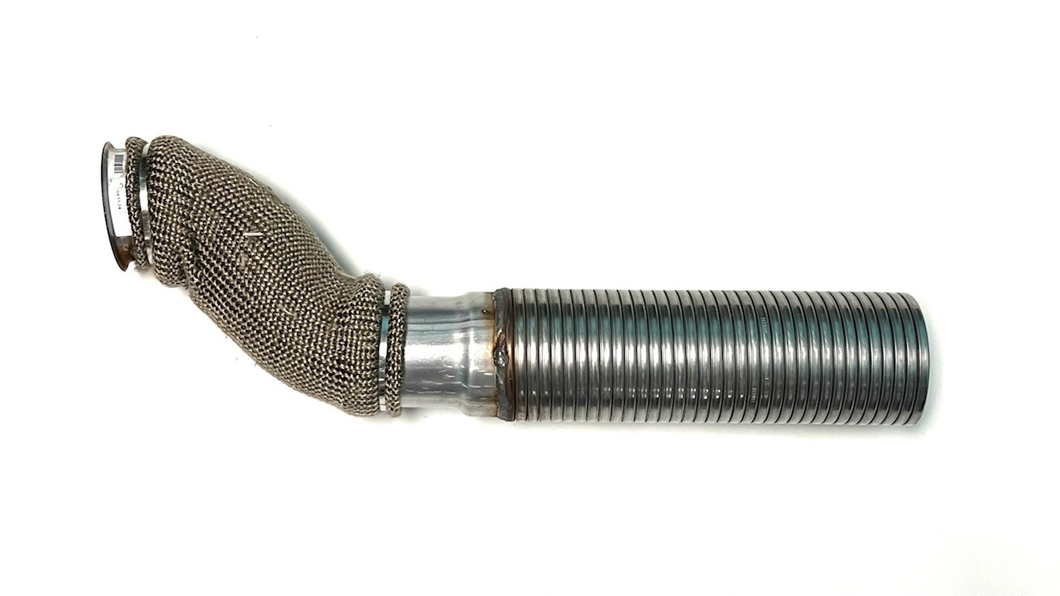 Turbo Pipe to DPF Cummins ISB - A SECTION