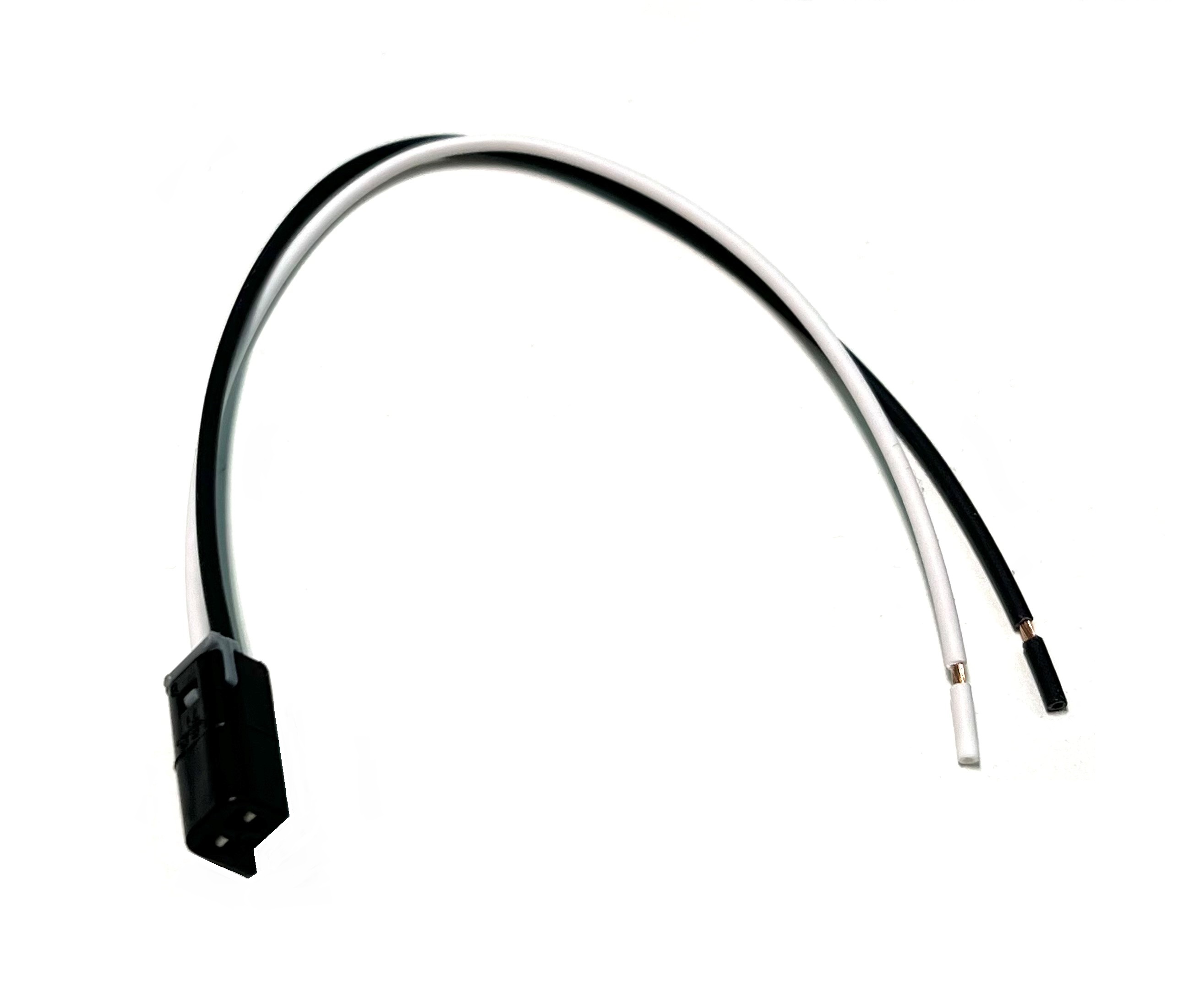 Pigtail for Marker Lights, 2 Wire