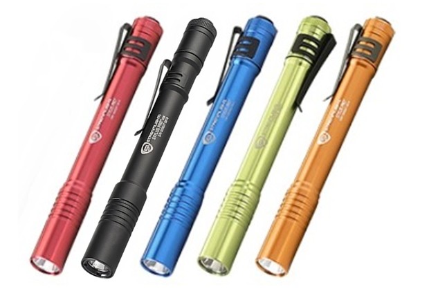 STYLUS PRO® USB PENLIGHT