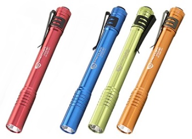 STYLUS PRO® USB PENLIGHT